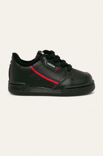 adidas Originals - Buty dziecięce Continental 80 EL I 149.99PLN