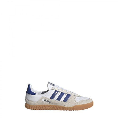 Adidas Originals, Indoor Comp Sneakers Biały, male, 510.00PLN