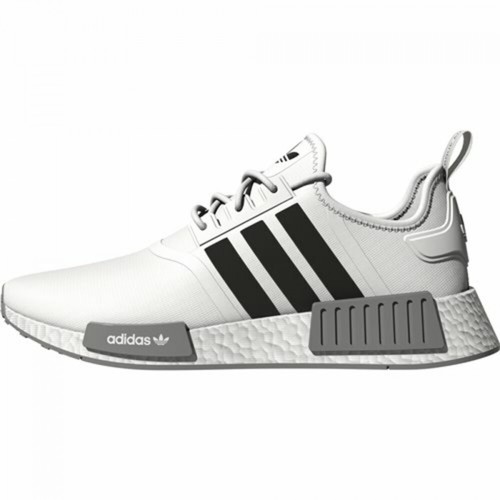 Adidas Originals, sneakers Biały, male, 309.35PLN