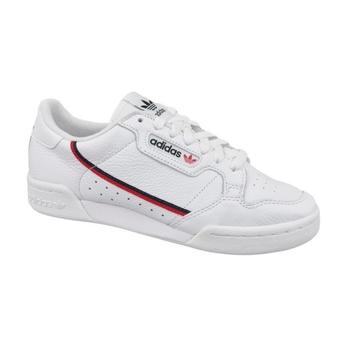 Adidas Originals, Sneakers Continental 80 G27706 Biały, male, 452.00PLN