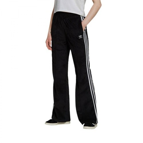 Adidas Originals, Spodnie Czarny, female, 309.35PLN