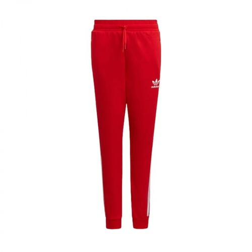 Adidas Originals, Spodnie Hd2037 Czerwony, unisex, 182.85PLN