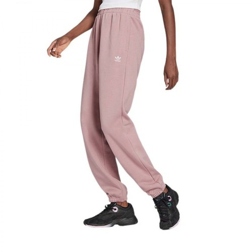 Adidas Originals, Spodnie Różowy, female, 263.35PLN