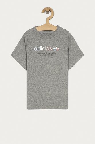 adidas Originals - T-shirt dziecięcy 104-128 cm 39.90PLN