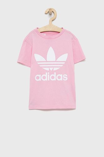 adidas Originals T-shirt dziecięcy 69.99PLN