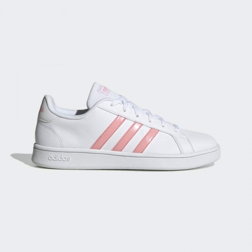 Adidas, Sneakers Eg4055 Biały, female, 315.00PLN