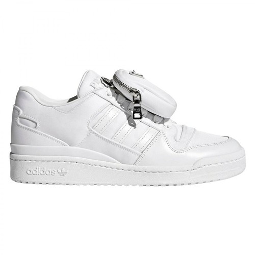 Adidas, Sneakers Forum Low Biały, female, 6664.00PLN