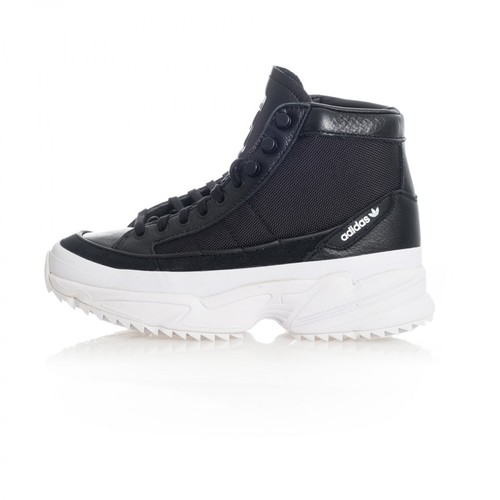 Adidas, Sneakers Kiellor Xtra Czarny, female, 399.00PLN