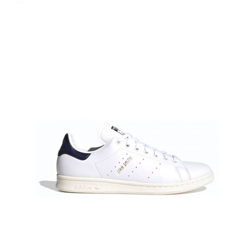 Adidas, Stan Smith Sneakers Biały, male, 525.00PLN