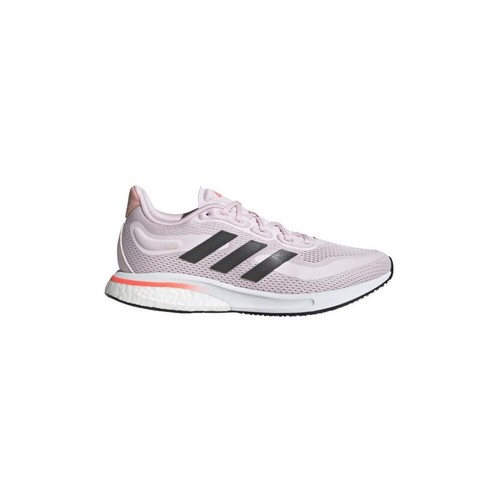 Adidas, Supernova Sneakers Różowy, female, 533.00PLN