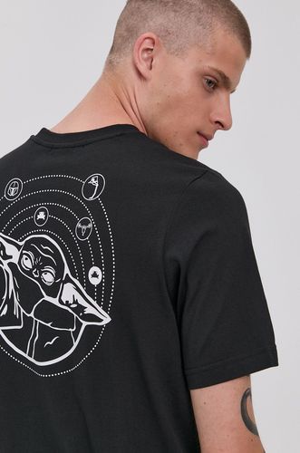 adidas T-shirt bawełniany x Star Wars 97.99PLN