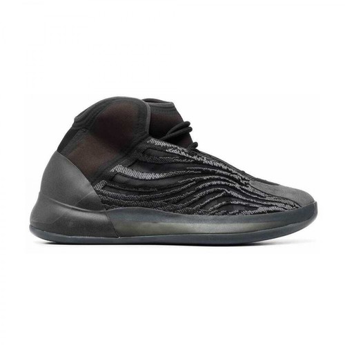 Adidas, Yeezy Sneakers Czarny, male, 1140.00PLN