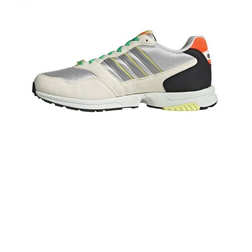 Adidas, ZX 1000 C Sneakers Biały, male, 570.00PLN