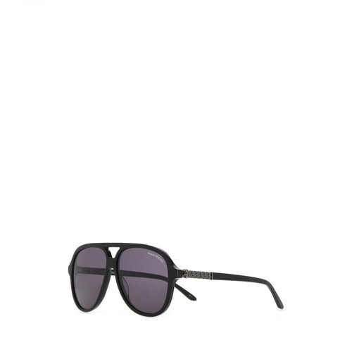Alexander McQueen, Sunglasses Czarny, male, 1323.00PLN