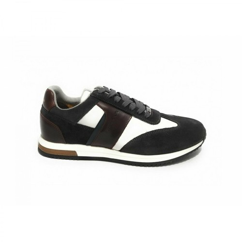 Ambitious, 9424 sneakers running Us21Am34 Czarny, male, 621.00PLN