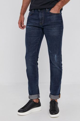 Armani Exchange jeansy 399.99PLN