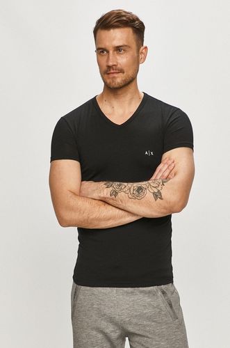 Armani Exchange - T-shirt (2-pack) 139.99PLN