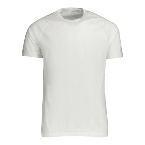 Aspesi, T-shirt maniche raglan Biały, male, 388.00PLN