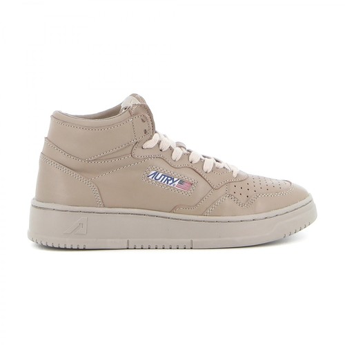 Autry, Sneakers Beżowy, female, 606.90PLN