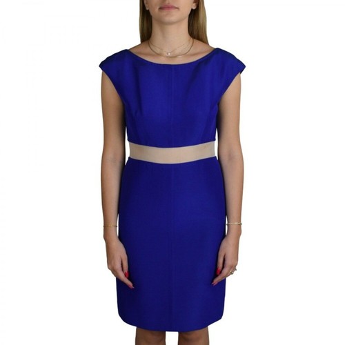 Balenciaga, Dress Niebieski, female, 3872.00PLN
