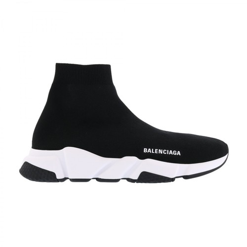 Balenciaga, Sneakers Czarny, male, 2978.72PLN
