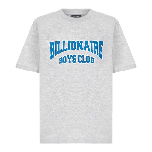 Billionaire, T-shirt Szary, male, 270.00PLN