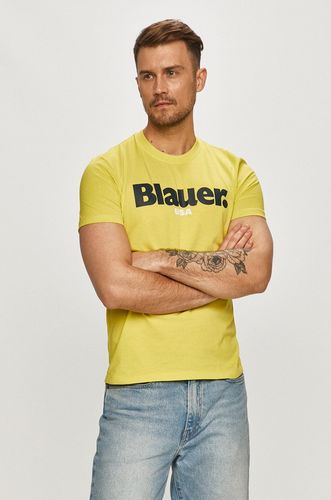Blauer - T-shirt 69.99PLN
