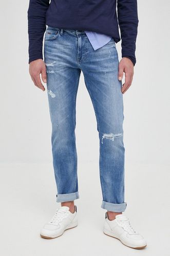 BOSS jeansy BOSS CASUAL 579.99PLN
