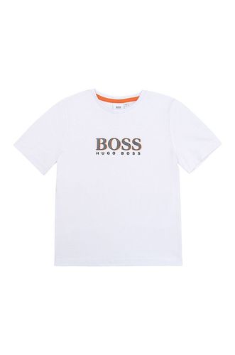 Boss - T-shirt dziecięcy 116-152 cm 118.90PLN