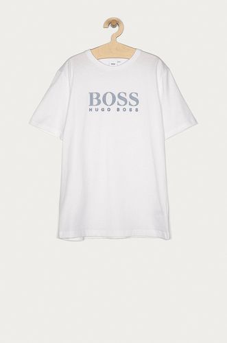 Boss - T-shirt dziecięcy 139.99PLN