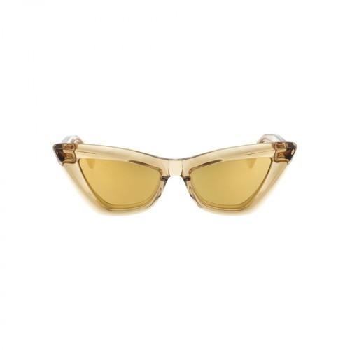 Bottega Veneta, sunglasses Bv1101S 007 Brązowy, female, 1058.00PLN