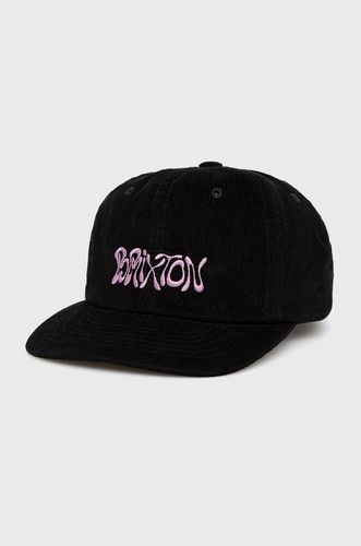 Brixton czapka bawełniana 149.99PLN