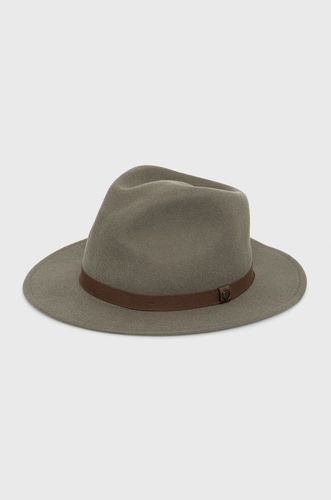 Brixton kapelusz wełniany 319.99PLN