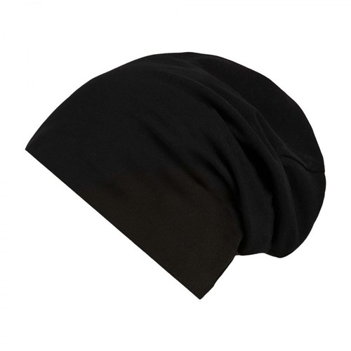 by Insomnia, Black simple cap with a slightly elongated Dalia line Czarny, female, 69.00PLN