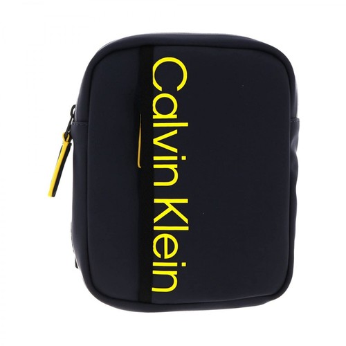 Calvin Klein, Calvin Klein Bags.. Czarny, male, 499.65PLN
