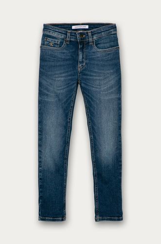 Calvin Klein Jeans - Jeansy dziecięce 140-176 cm 219.90PLN