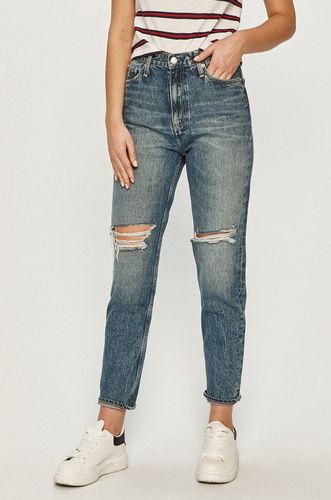 Calvin Klein Jeans - Jeansy Mom Jean 339.99PLN