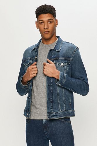 Calvin Klein Jeans - Kurtka jeansowa 319.90PLN