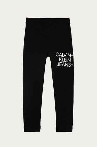 Calvin Klein Jeans - Legginsy dziecięce 104-176 cm 69.90PLN