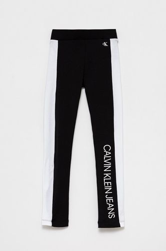 Calvin Klein Jeans legginsy dziecięce 179.99PLN