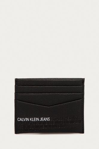 Calvin Klein Jeans - Portfel skórzany 119.99PLN