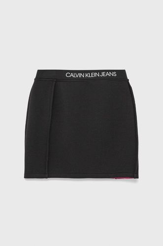 Calvin Klein Jeans Spódnica dwustronna dziecięca 172.99PLN