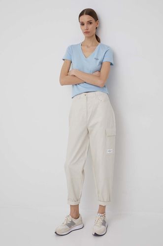 Calvin Klein Jeans spodnie bawełniane 379.99PLN