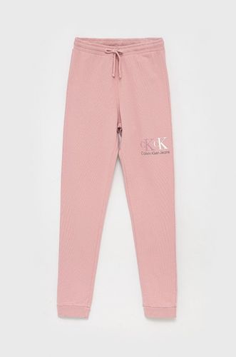 Calvin Klein Jeans Spodnie dziecięce 219.99PLN