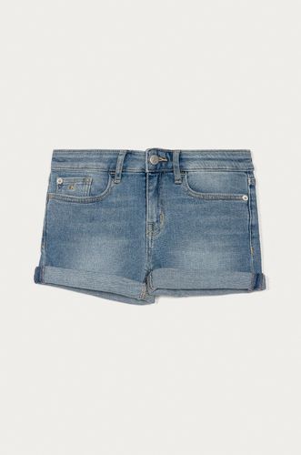 Calvin Klein Jeans - Szorty jeansowe dziecięce 128-176 cm 129.99PLN