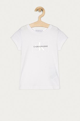 Calvin Klein Jeans - T-shirt dziecięcy 104-176 cm 99.90PLN