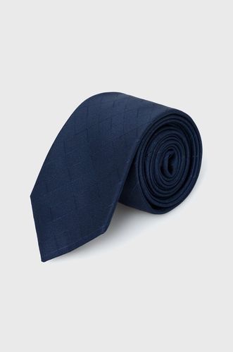 Calvin Klein Krawat z domieszką jedwabiu 159.99PLN