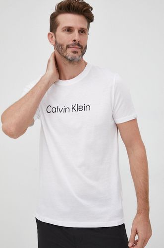 Calvin Klein t-shirt bawełniany 114.99PLN