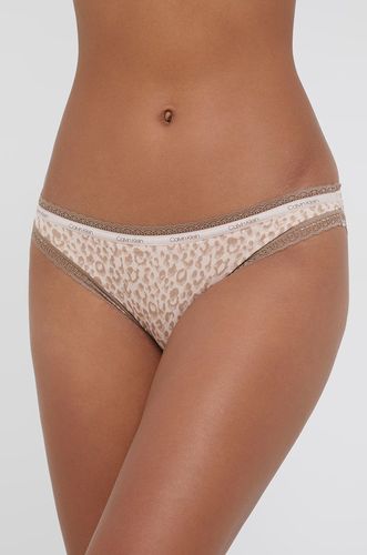 Calvin Klein Underwear Figi (3-pack) 129.99PLN