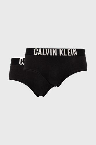 Calvin Klein Underwear slipy dziecięce (2-pack) 119.99PLN